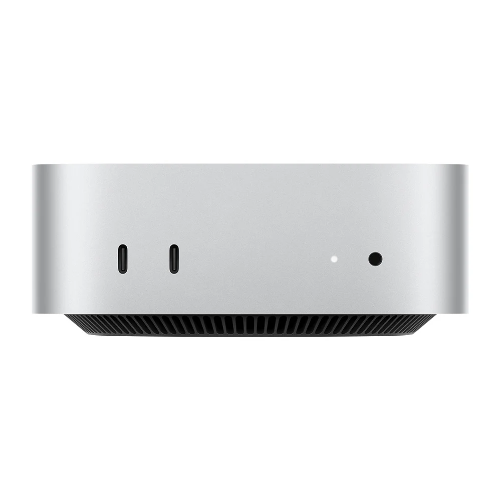 M4 10C-24GB Unificada-512GB-MacOS
