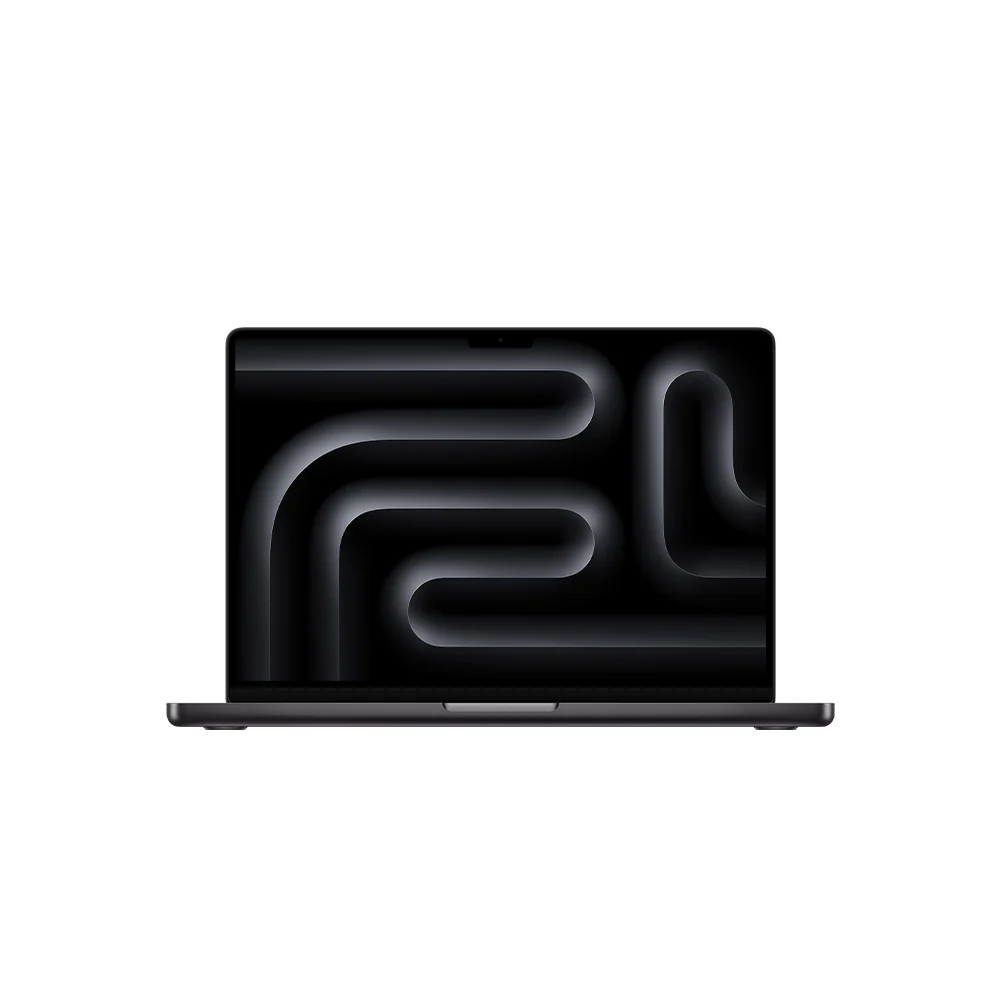 MBP 14 SB/10C/10C GPU/16GB/512GB-SPA