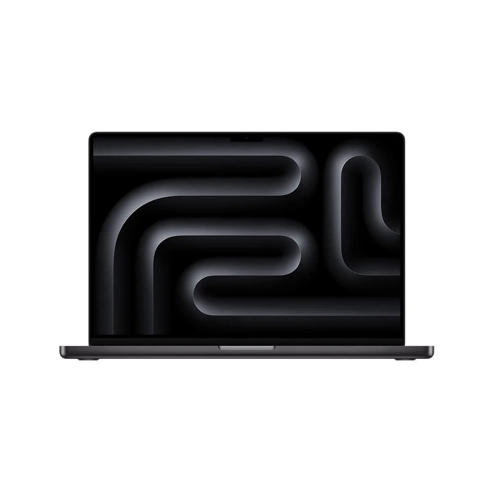 MBP 16 SB/16C/40C GPU/48GB/1T-SPA