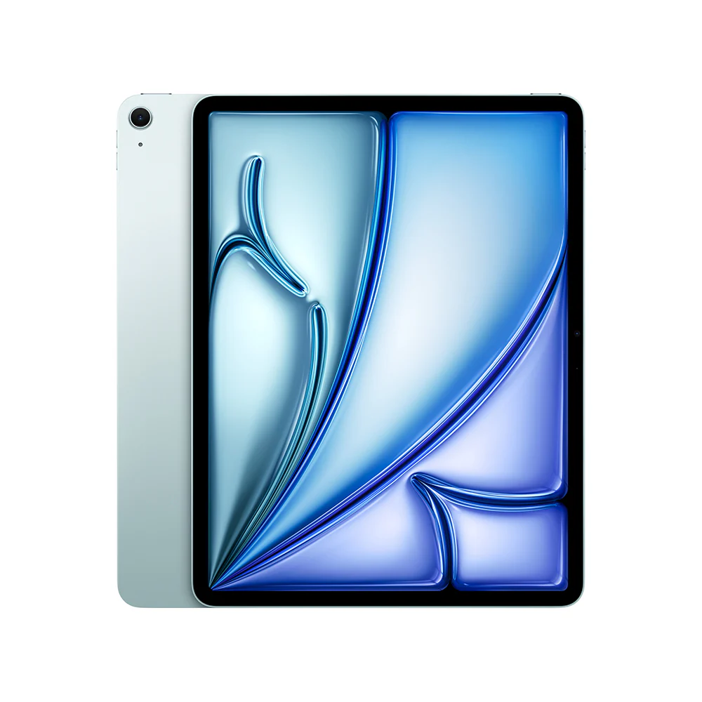 IPAD AIR 13 WF CL 256GB SPG-CLA