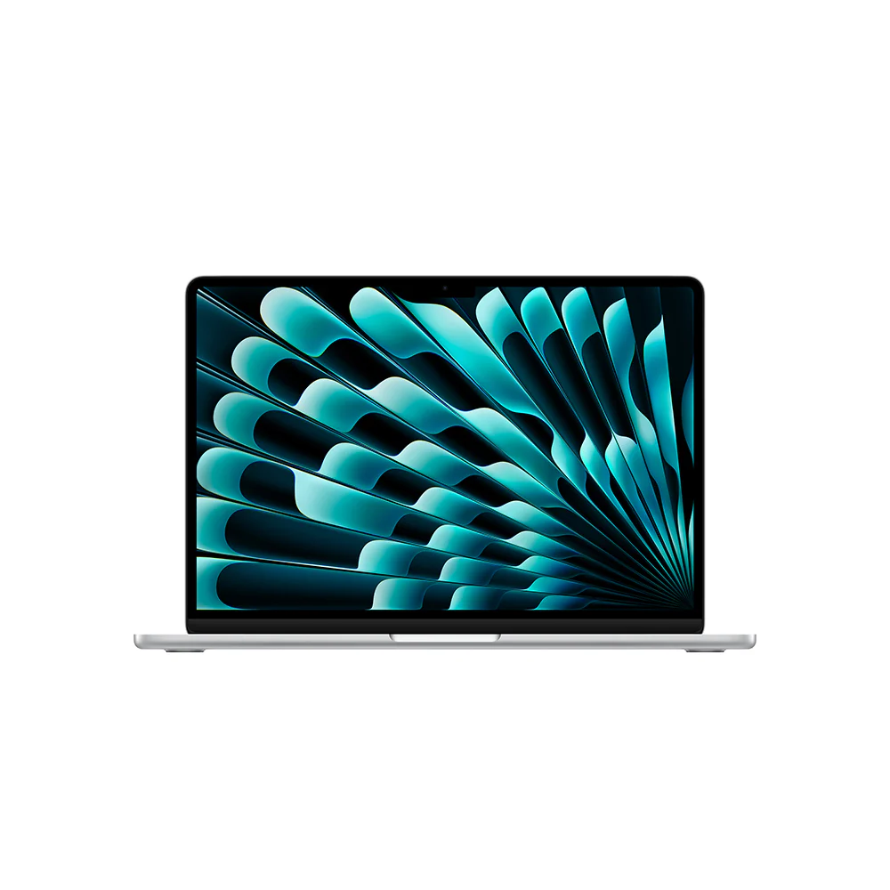 MBA 13 SLV/10C GPU/24GB/512GB-SPA