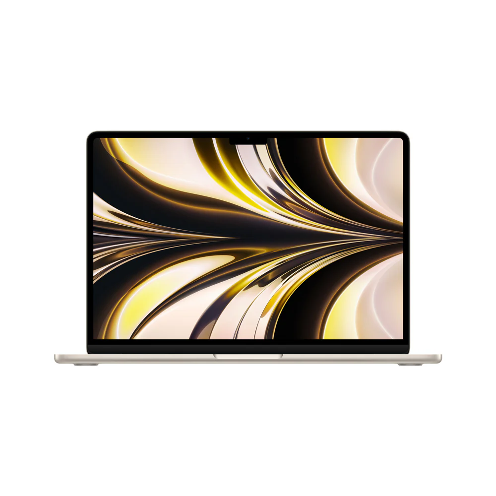 MBA 13.6 STL/8C GPU/16GB/256GB-SPA
