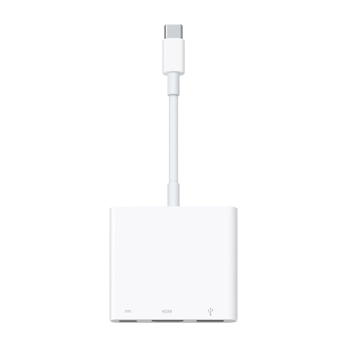 USB-C DIGITAL AV MULTIPORT ADAPTER-AME