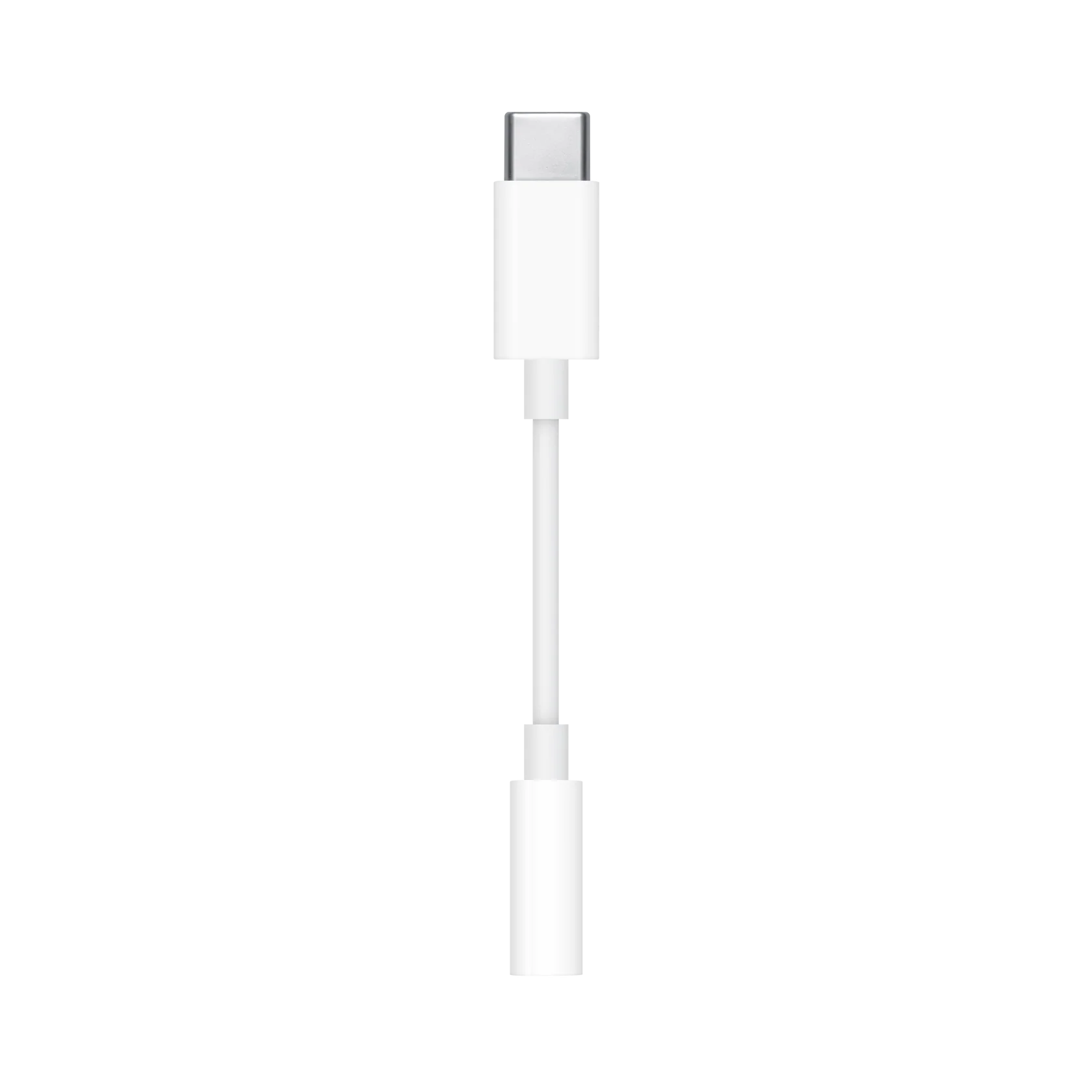 USB-C to 3.5 mm Headphone Jack Adapter-U