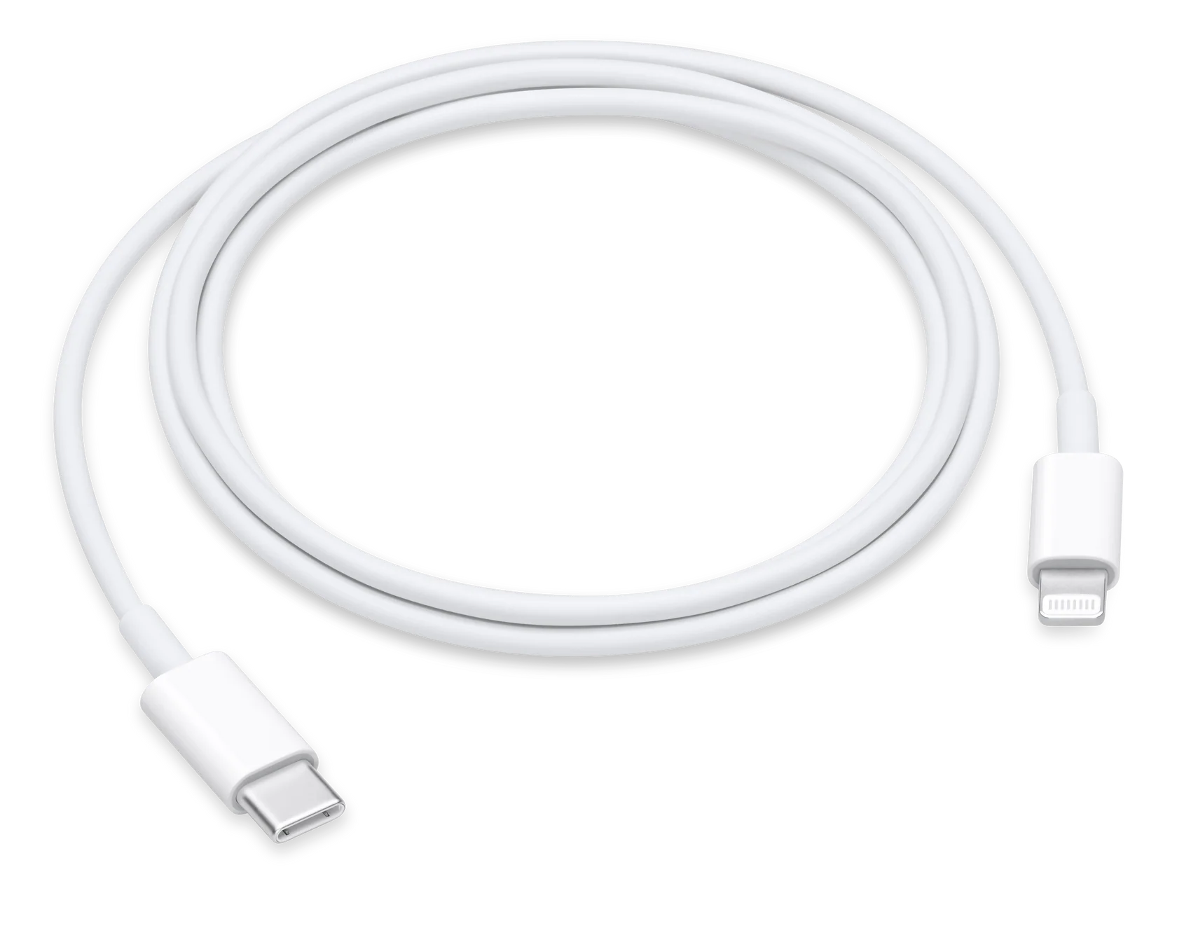 USB-C TO LIGHTNING CABLE 1 M-AME