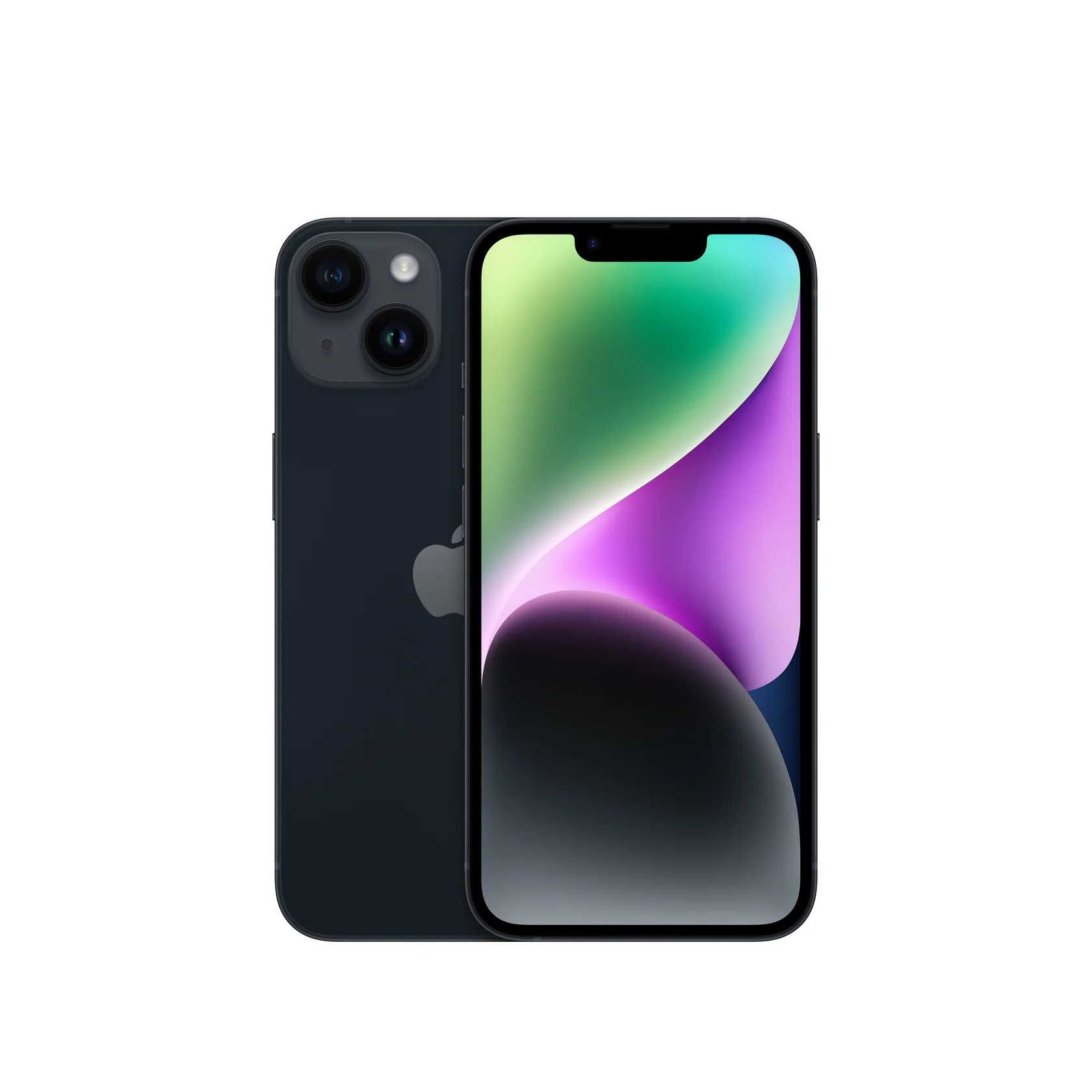 IPHONE 14 MIDNIGHT 128GB-BES