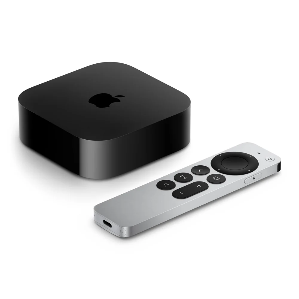 APPLE TV 4K (3RD GEN) WI-FI-LAE