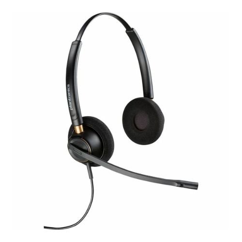 Auriculares Poly EncorePro 520