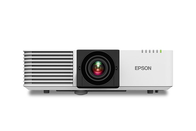Proyector Láser PowerLite L520W WXGA