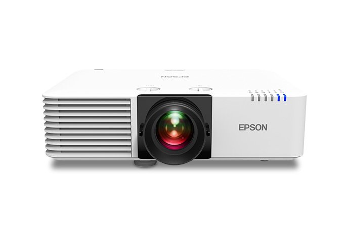 Proyector 3LCD Montable en techo Epson PowerLite L570U