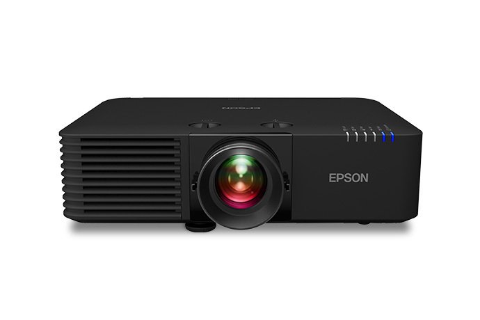 Proyector 3LCD Montable en techo Epson PowerLite L775U