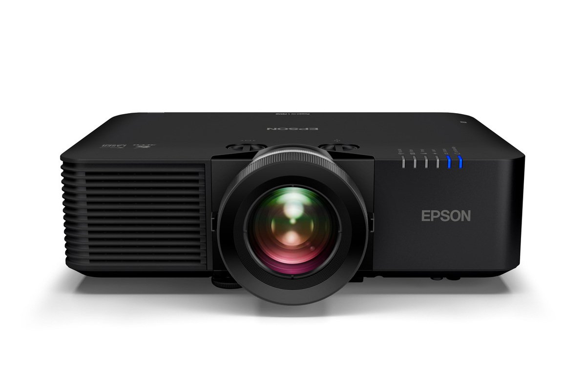 Proyector Epson Láser PowerLite L795SE