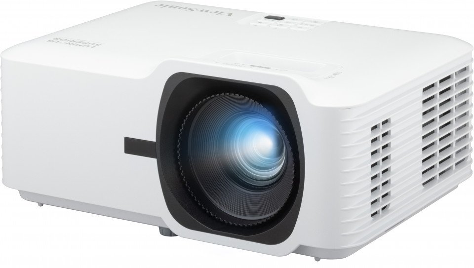 Proyector DLP Montaje en pared ViewSonic LS740HD