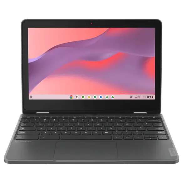 Portátil Lenovo 300e Yoga Chromebook