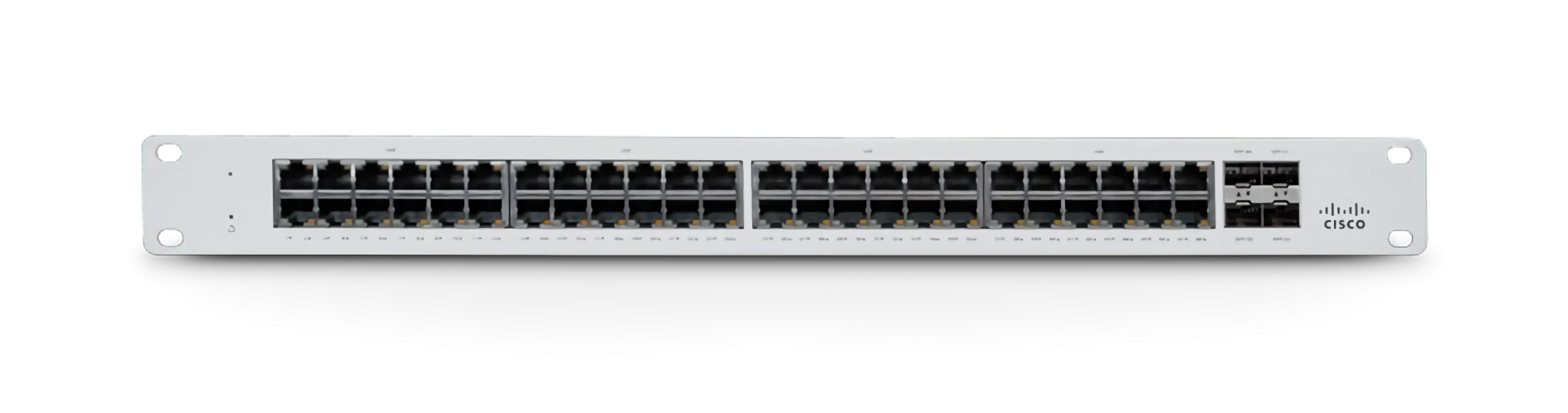 MERAKI MS130-48 ENTERPRISE LICENSE AND S
