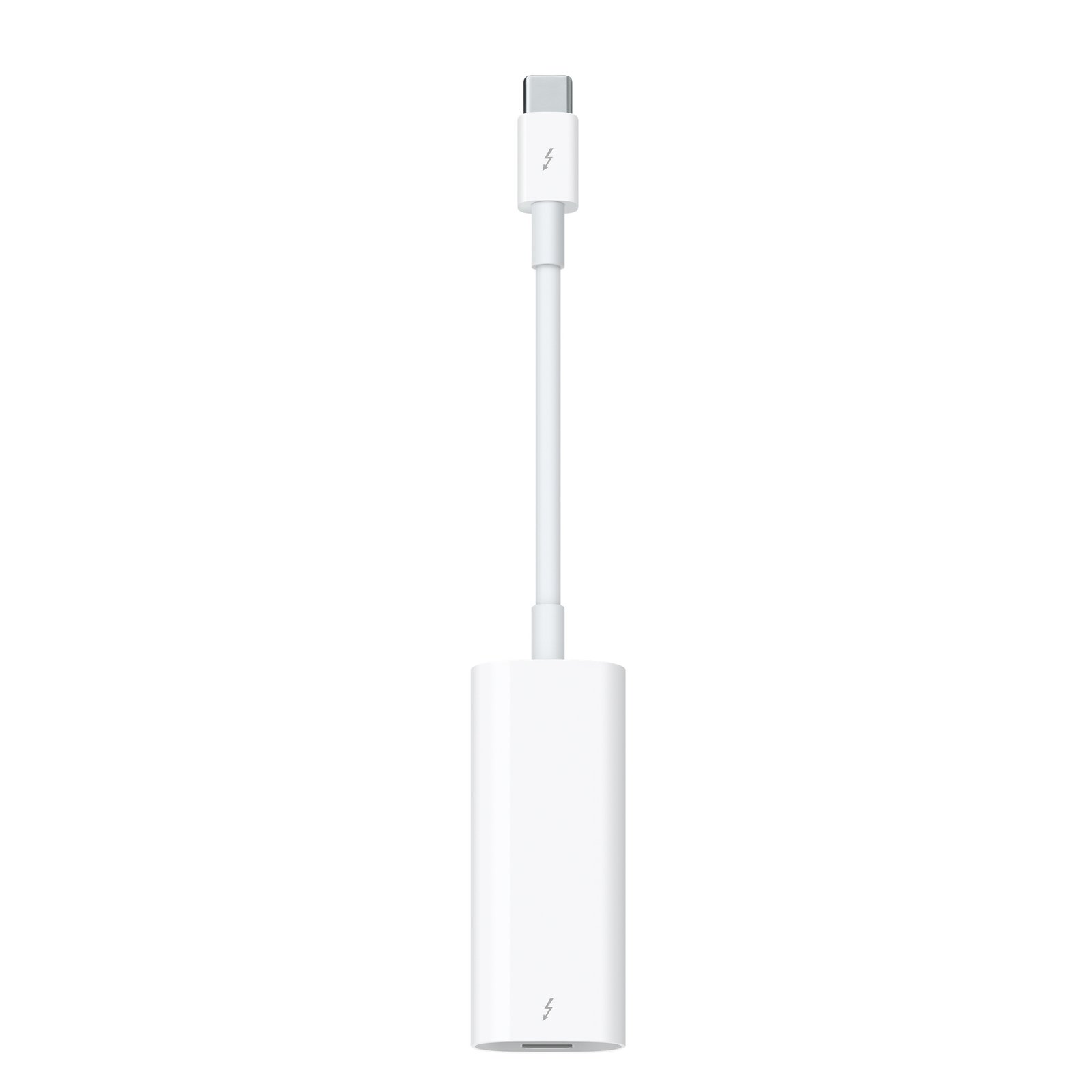 THUNDERBOLT 3 TO THUNDERBOLT 2 ADPTR