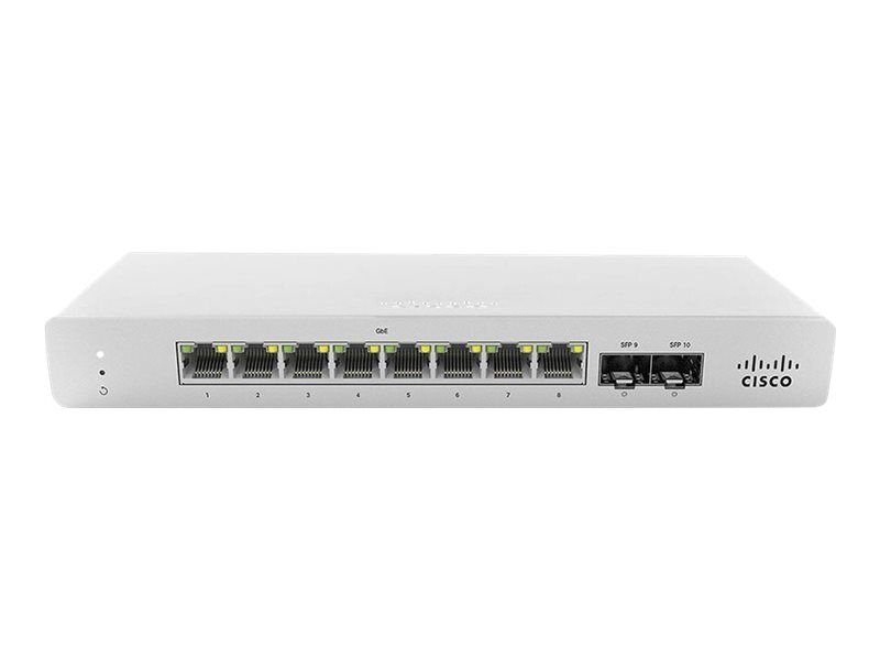 APL-MS120-8FP 1G L2 CLOUD MANAGED 8X GIG