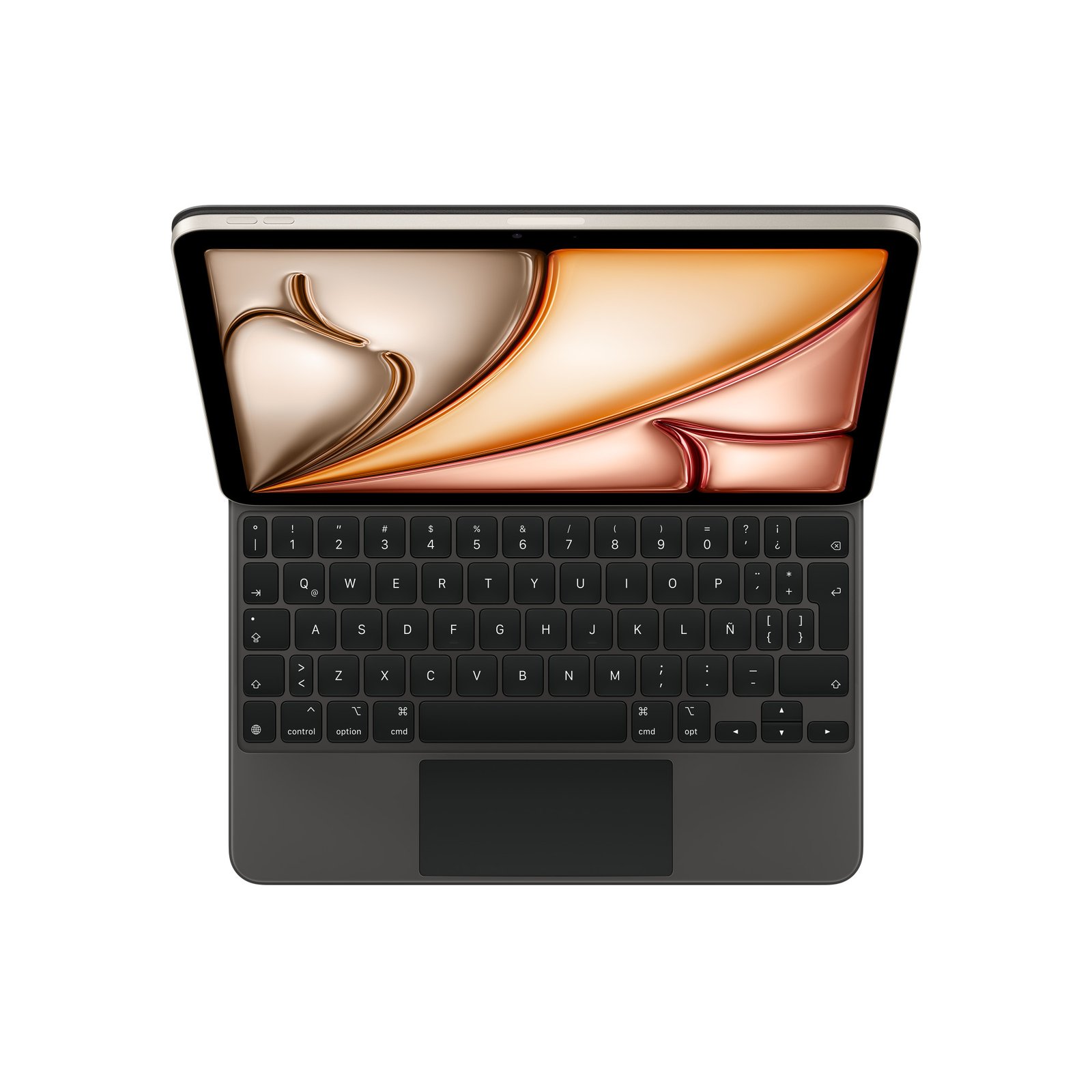 IPAD MAGIC KEYBOARD 11-SPA