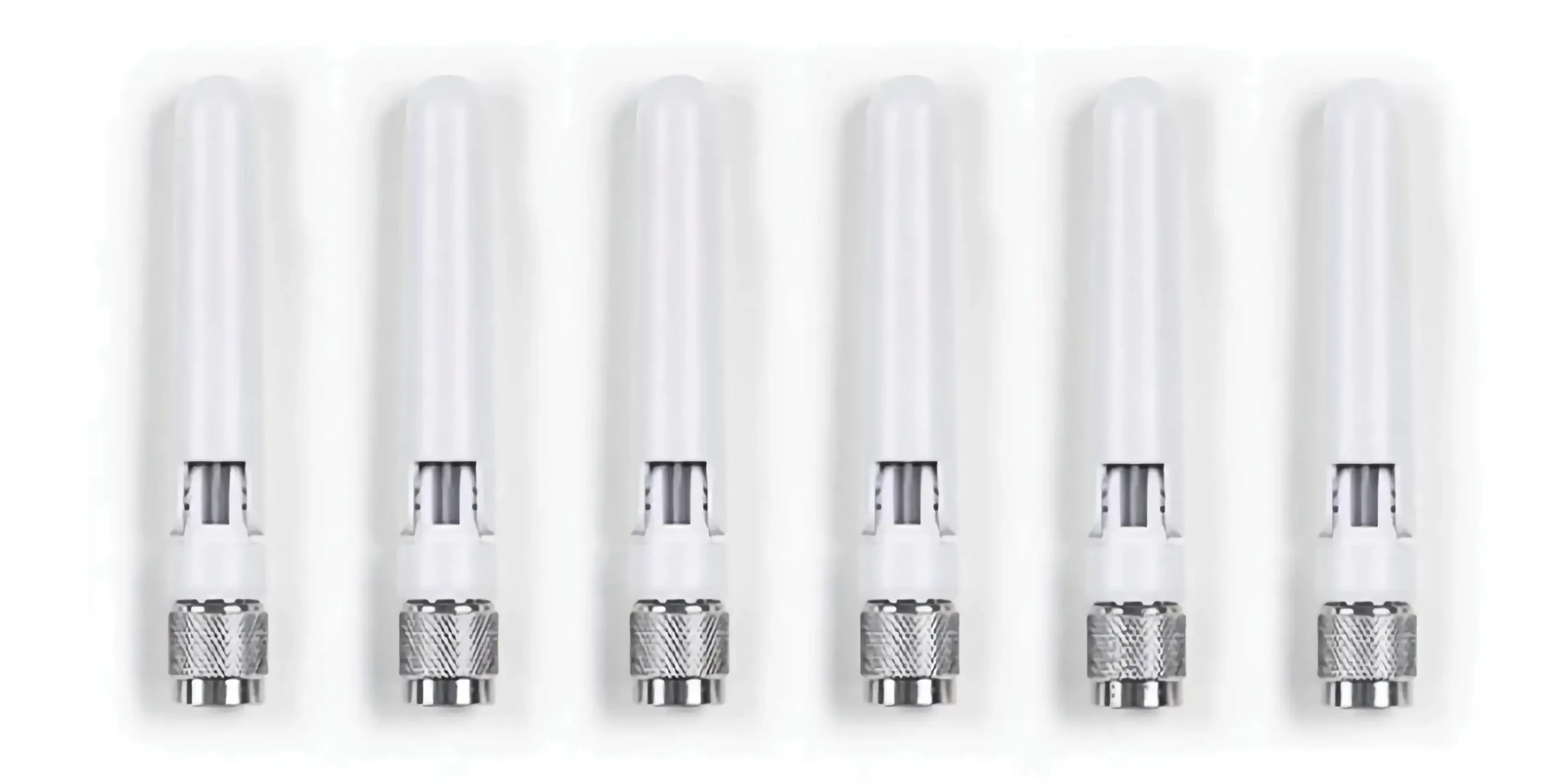 MERAKI INDOOR DUAL-BAND DIPOLE ANT, 6-PA