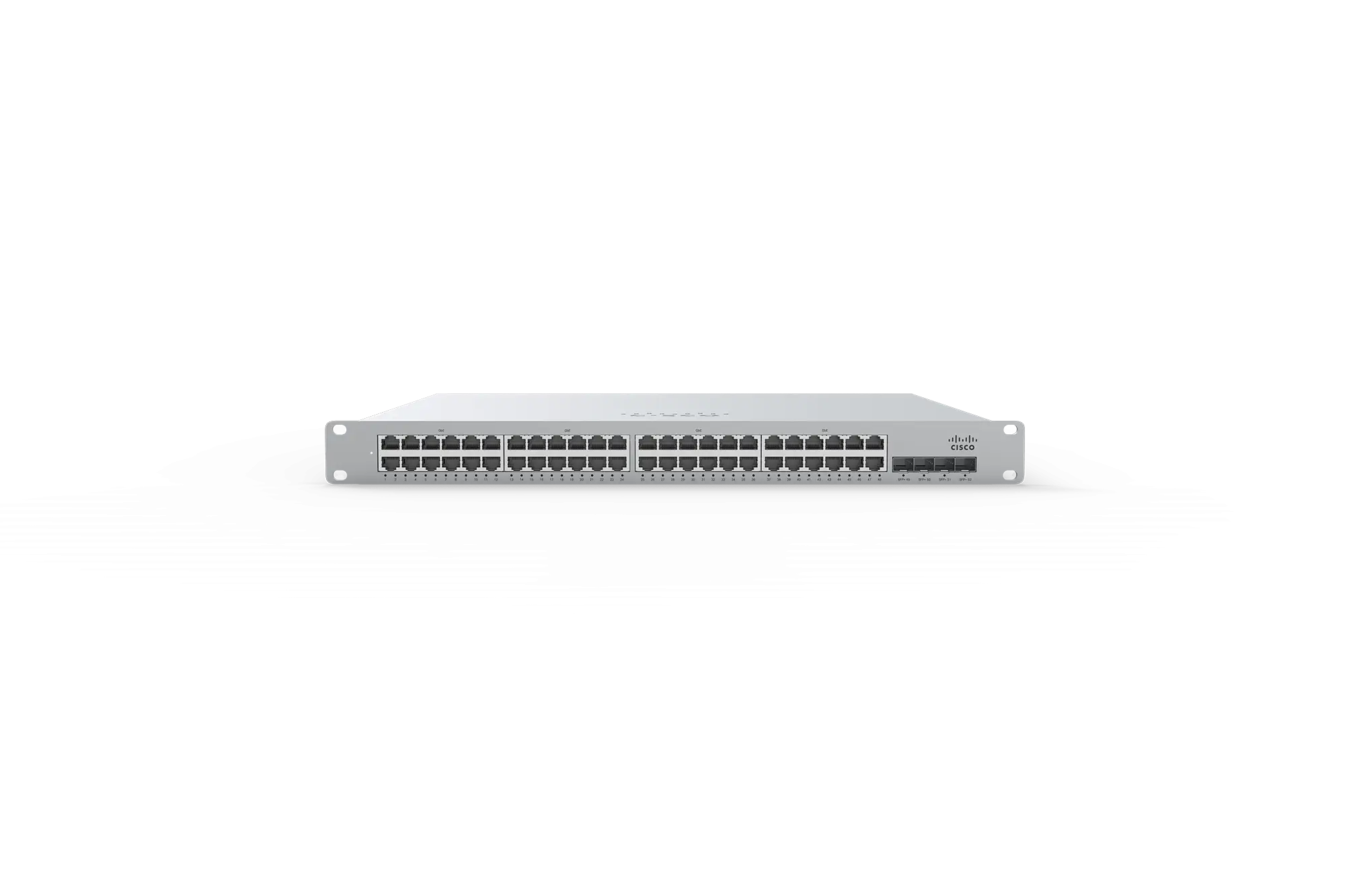 APL-MERAKI MS350-48FP-HW L3 STCK CLD-MNG