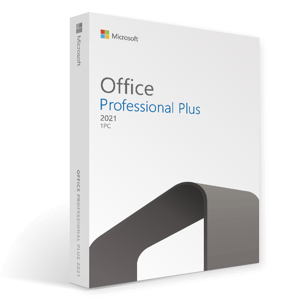 Office Professional 2021 ESD