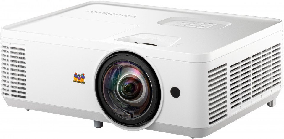 Proyector DLP ViewSonic PS502W