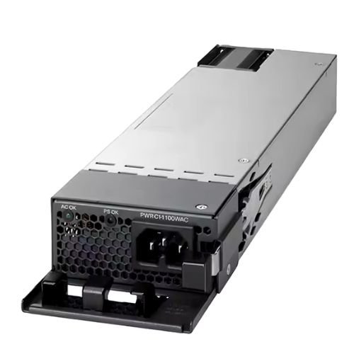 950W AC CONFIG 4 POWER SUPPLY FRONT TO B