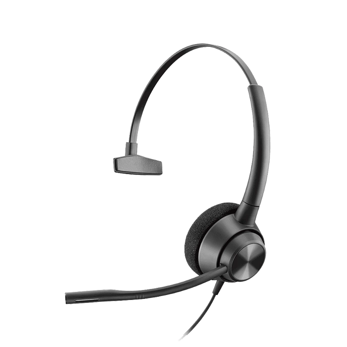 Auriculares Poly EncorePro 310