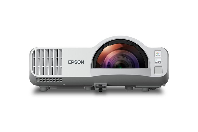 Proyector 3LCD Montable en techo, Sobremesa Epson PowerLite L210SF