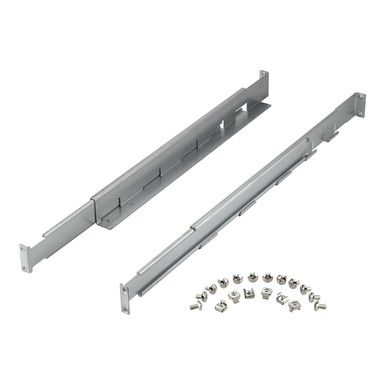 APC Easy UPS RAIL KIT, 700MM