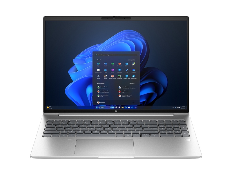 Portátil - HP ProBook 4 G1i 35.6cm (14") - WUXGA - 60Hz