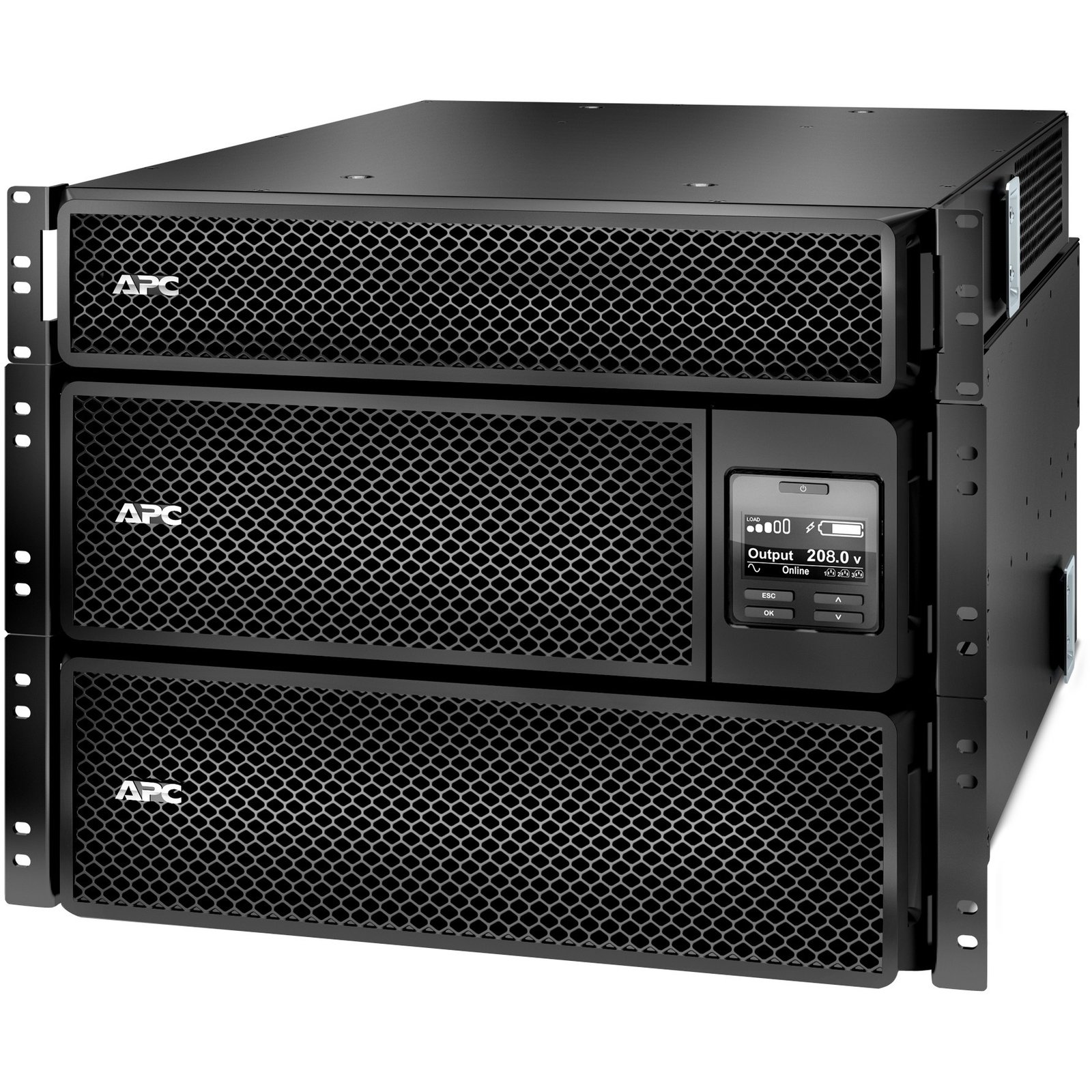 APC Smart-UPS SRT 8kVA RM