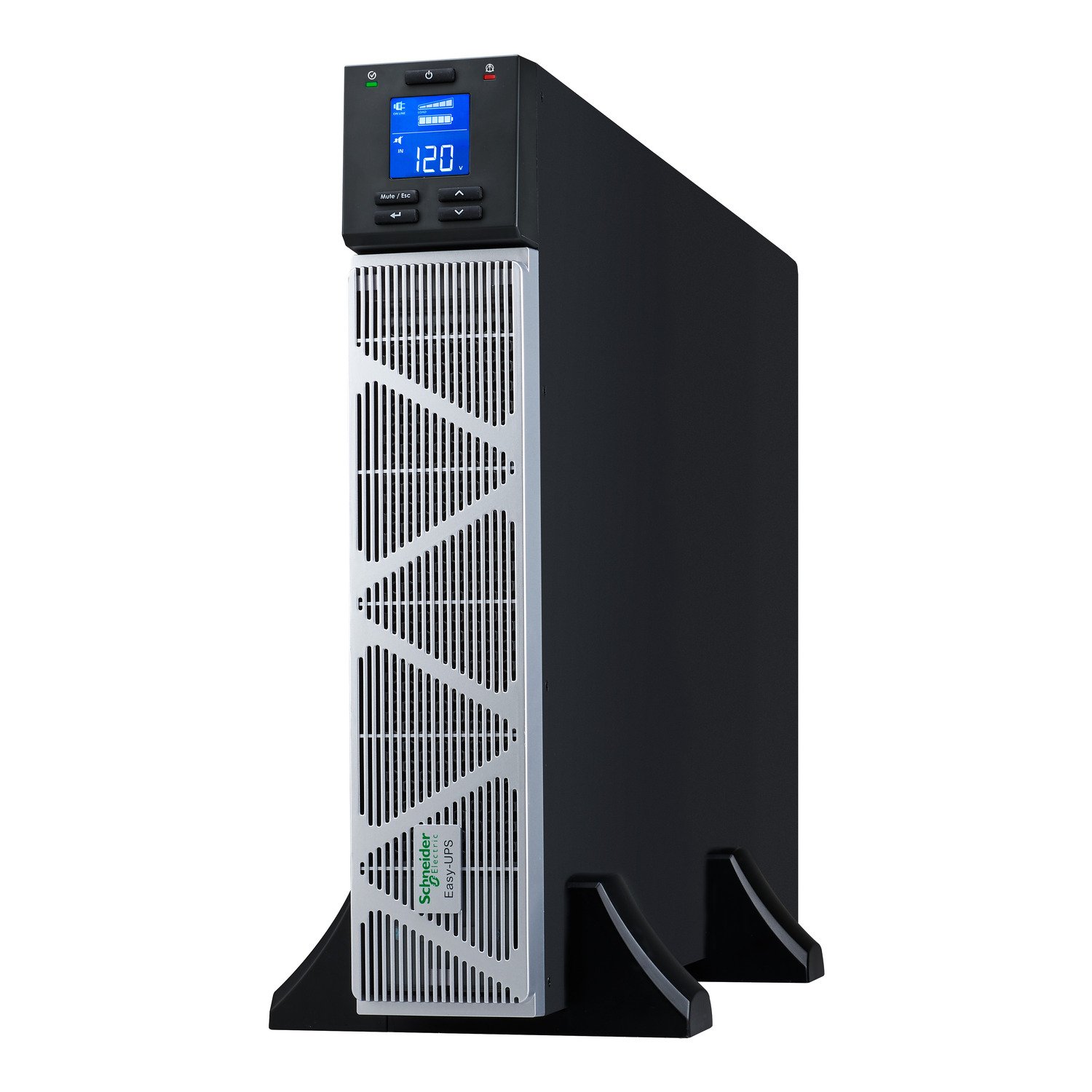 APC UPS On-Line Li-Ion SRVSL/ RT 3000 VA