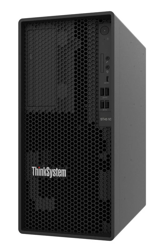 Servidor Lenovo ThinkSystem ST45 V3 7DH4A00GLA