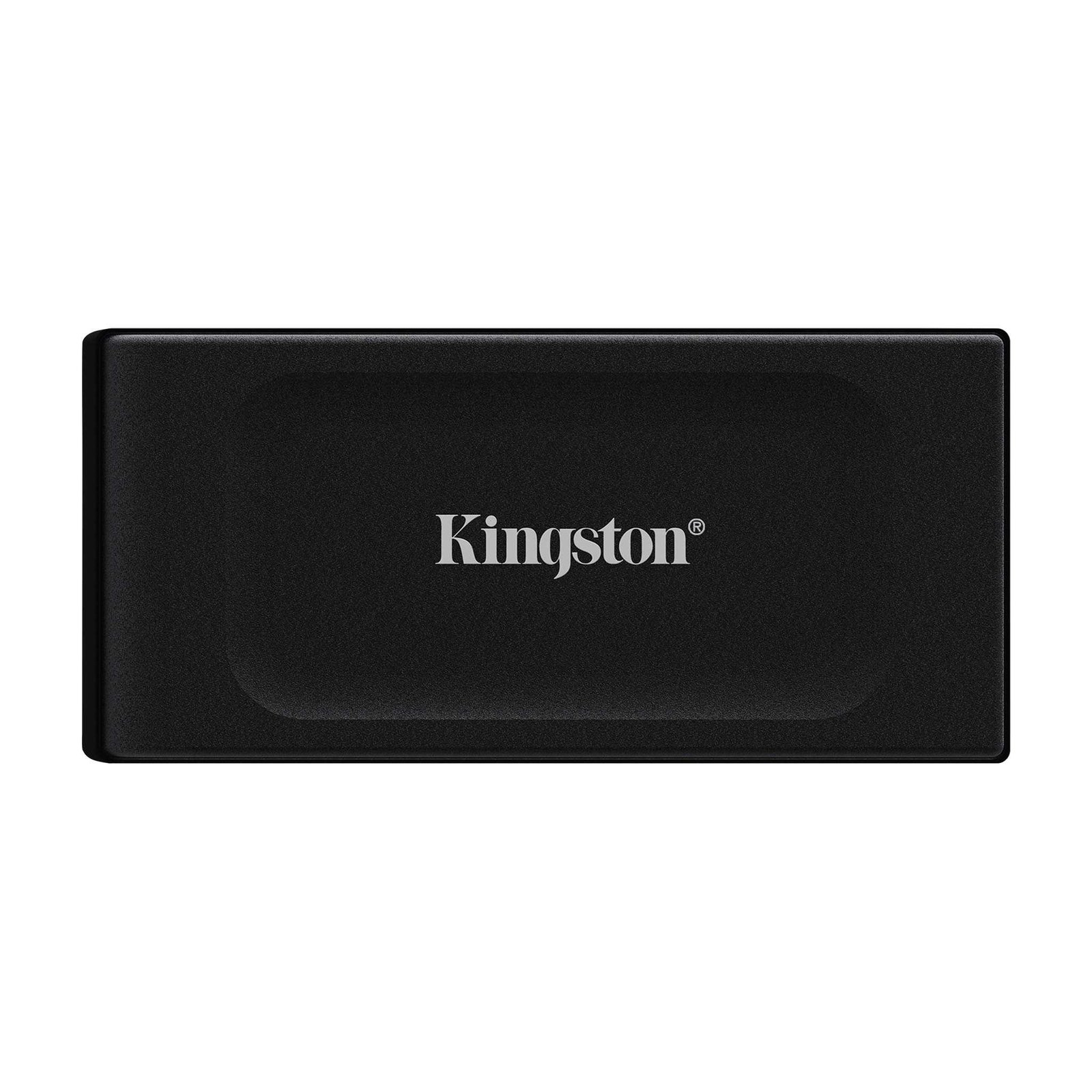 SSD USB 3.2 GEN2 TIPO C 2TB EXT. KINGSTON SXS1000/2000G 1050/1000MB/s Garantia 3 años