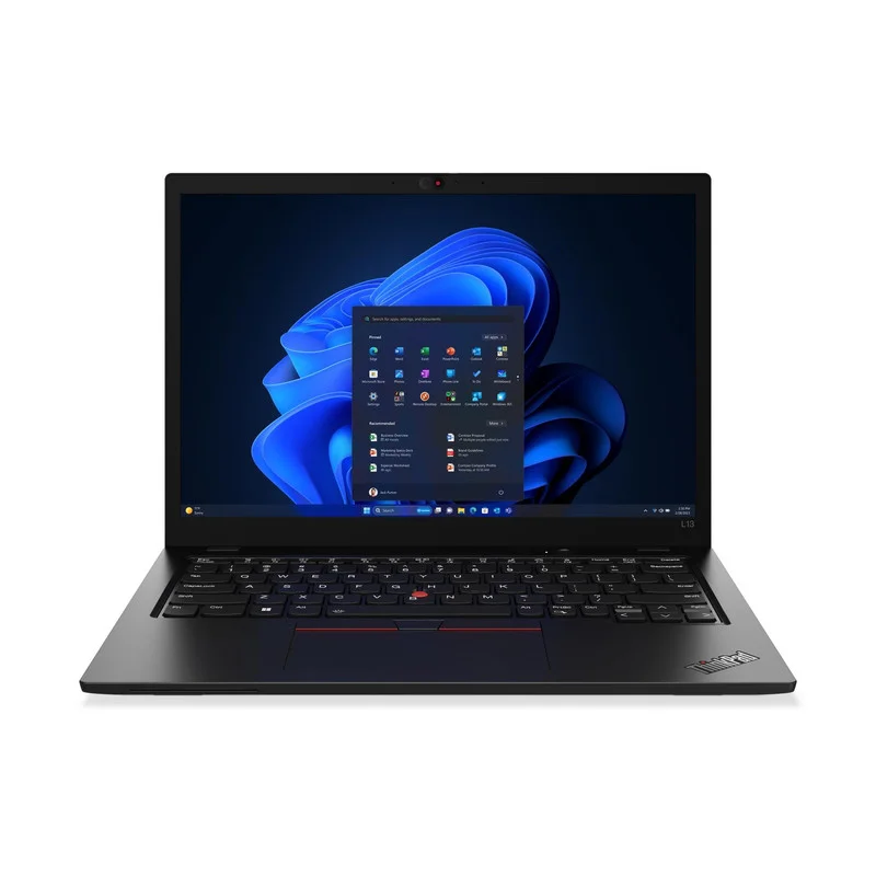 ThinkPad L13 Gen 5 21LC000HLM 33.8cm (13.3") - WUXGA