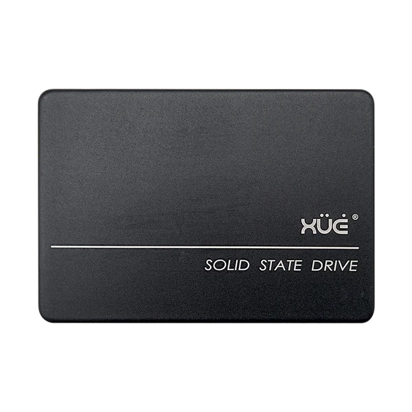 SSD 2.5 128GB SATA XUE® BLINK S500/128 500MB/S YS (TRAY PACKING) Garantía 3 Años