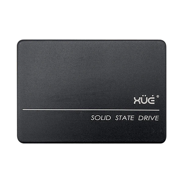 SSD 2.5 512GB SATA XUE® BLINK S500/512 550MB/S (TRAY PACKING) Garantía 3 Años
