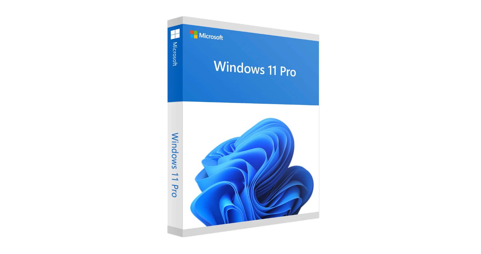 Licencia Microsoft Windows 11 Pro 64-Bit All Lng Pk Lic Online Dwnld