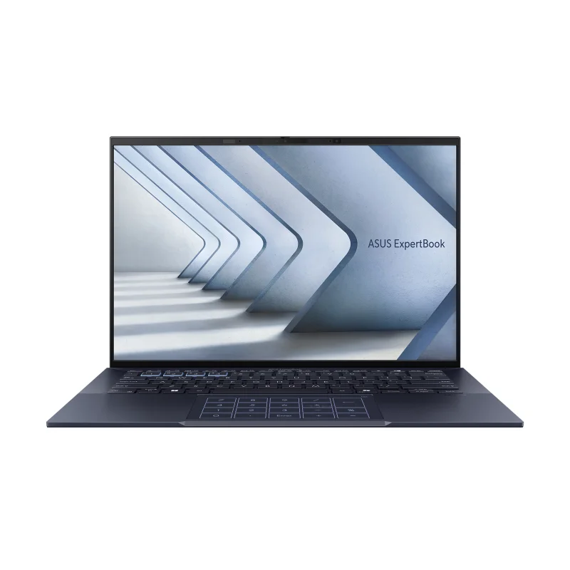 ASUS Comercial Expertbook B3405CCA-LY0150X | 14" | Ultra 7 Processor 155H| Intel® UHD Graphics