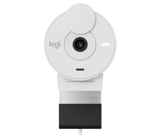 Cámara Web Logitech BRIO 300