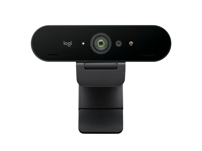 Cámara Web Logitech BRIO