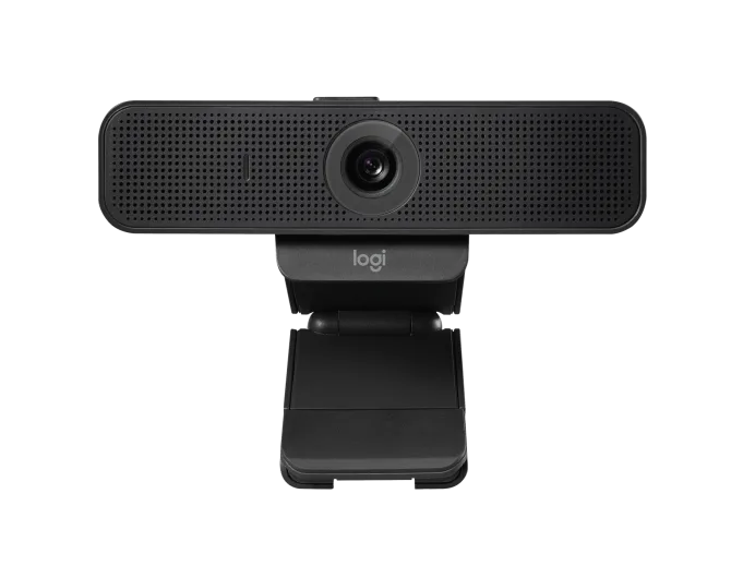 Cámara Web Logitech C925e