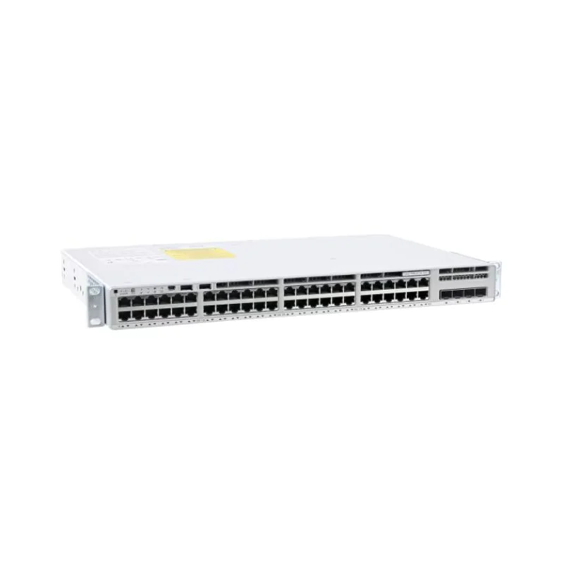 CATALYST 9300L 24P DATA, NETWORK ESSENTI
