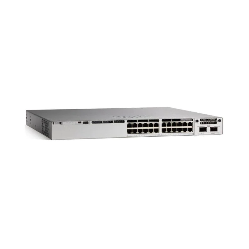 Catalyst 9300 24-port data only