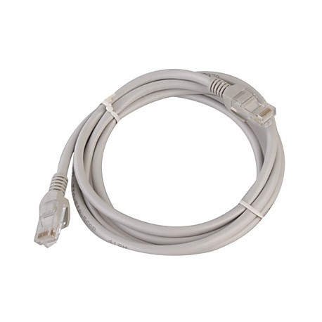 CAB 3M GREY ETHERNET