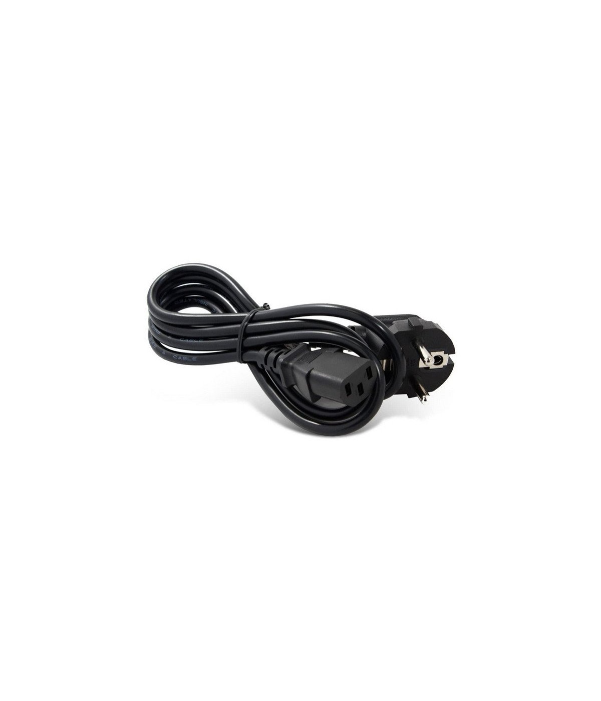 AC POWER CORD F MX AND MS US PLUG