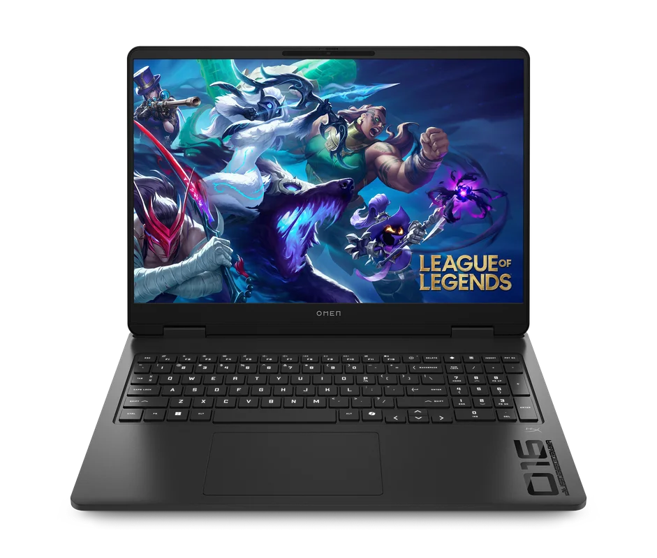 Laptop para videojuegos - OMEN 16-ap0000 16-ap0000la 40.6cm (16")