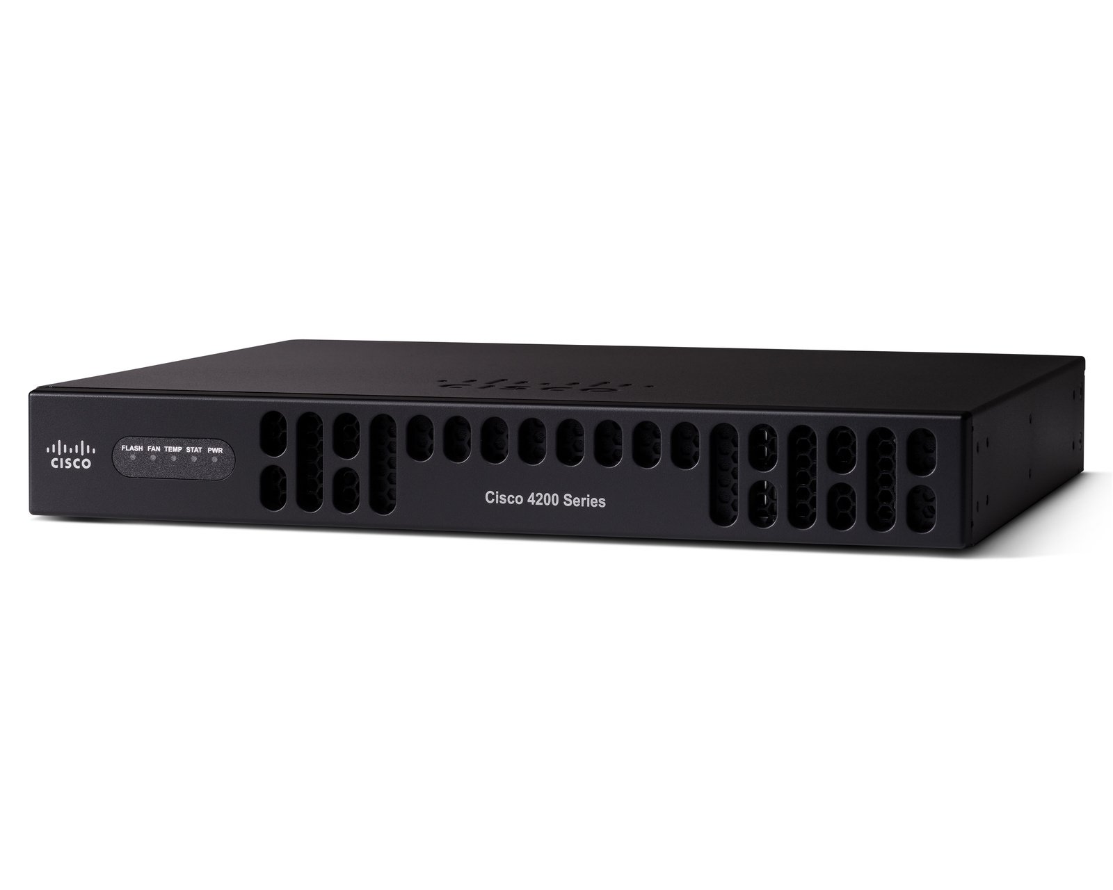 Cisco ISR 4221 (2GE,2NIM,4G FLASH,4G