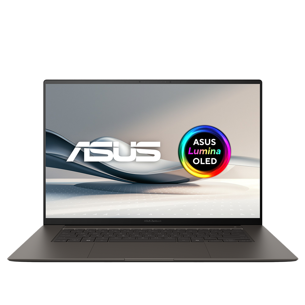 ASUS Consumo Zenbook S 16 UM5606KA-RJ032W